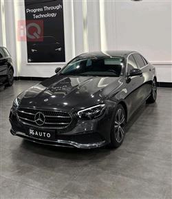 مرسيدس بنز E-Class